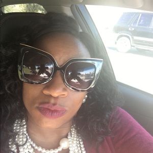 Meet your Posher, Ericka